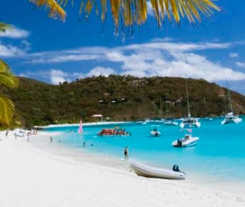 Cayman Islands travel restrictions