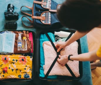 Packing for Your Next Trip Essential Items You Do Not Want to Forget!