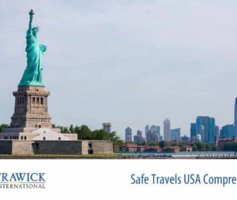 Safe Travels USA Comprehensive
