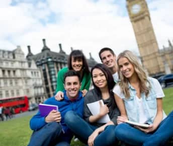Study Abroad Guide Everything You Need to Know