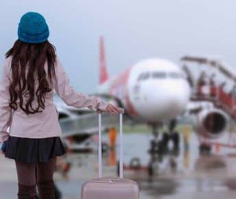 Buy Visitor Insurance from USA