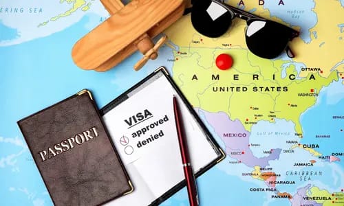 Know about the US Visa for Israeli citizens  

