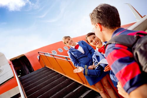 flight cancelation insurance