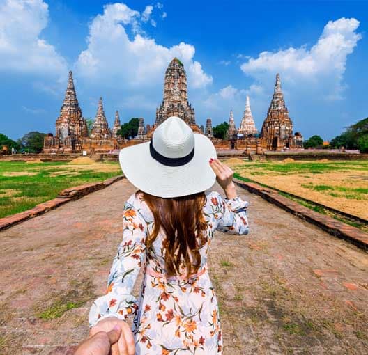 Seguro de viaje a Camboya