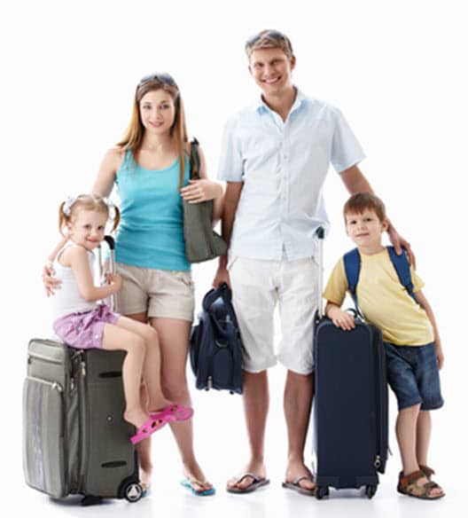 USA insurance for visitors
