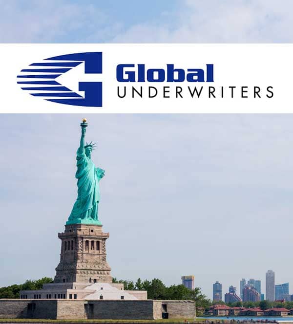 global underwriters