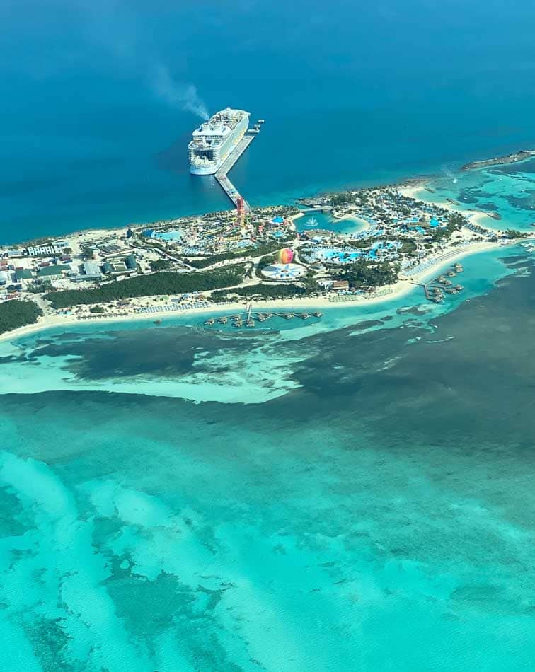 Turks and Caicos Travel Insurance cost
