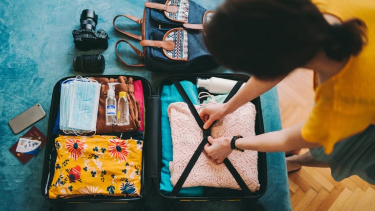 Packing for Your Next Trip Essential Items You Do Not Want to Forget!