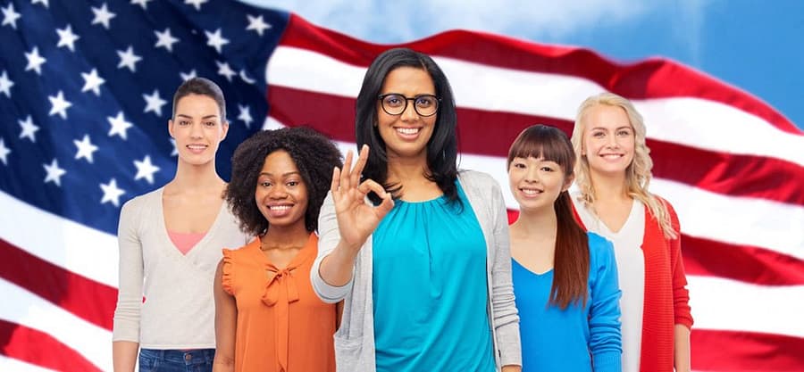 why the US international students decrease?