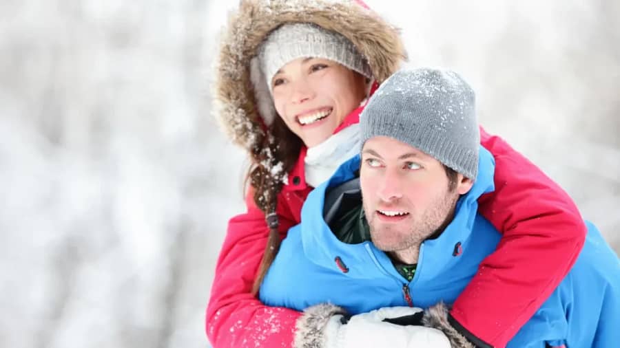 Travel Insurance Guide for Winter Travel