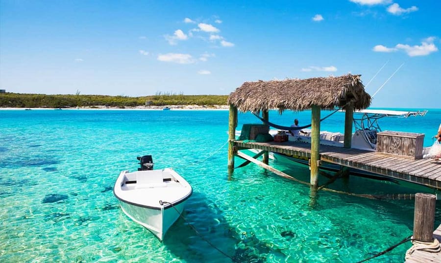 Bahamas Travel Requirements