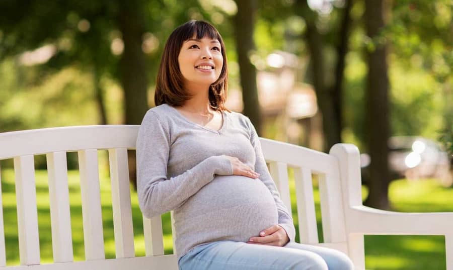 Visitor Insurance for Pregnancy