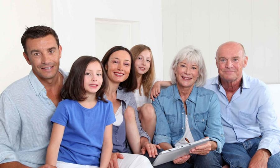 How Does Age Affect Visitor Health Insurance Cost