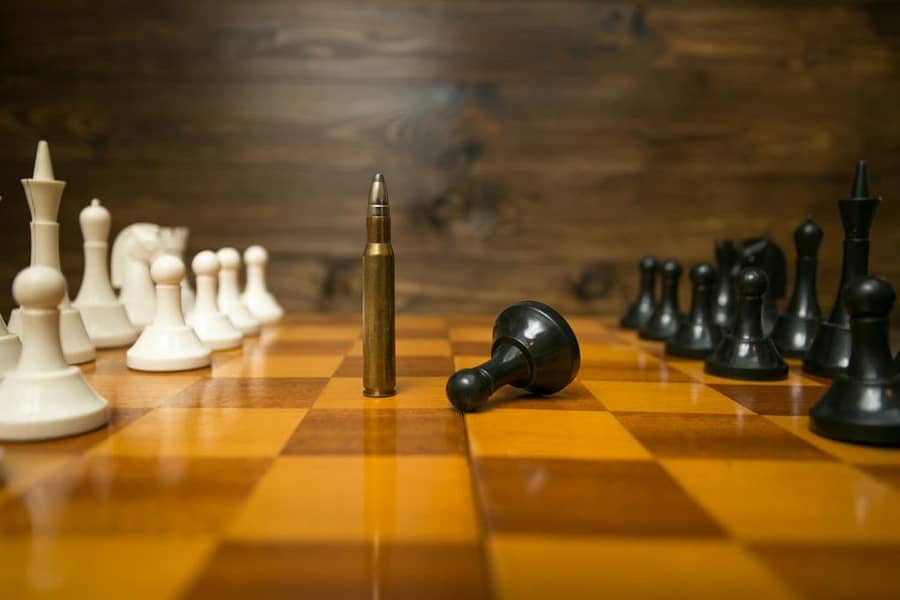 Do Travel Insurance Covers War and Terrorism