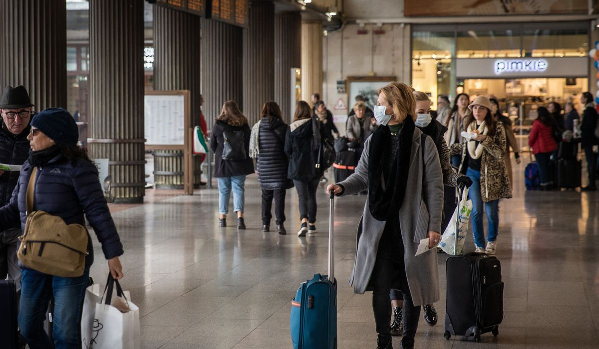 How a Second Wave of COVID-19 Could Affect Travel Insurance