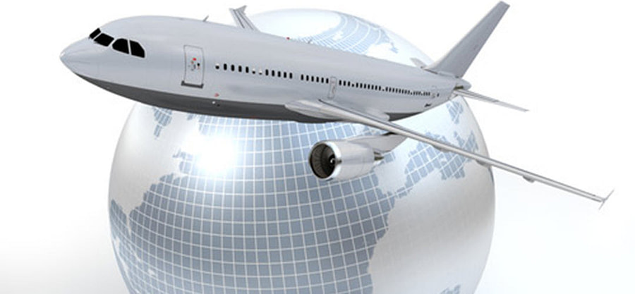 which electronic devices can be carried on flights by visitors