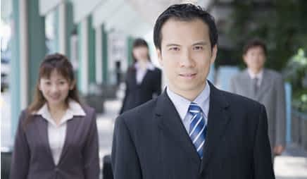 business travel insurance for employees on an international trip