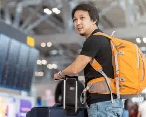 Trip Cancellation Insurance