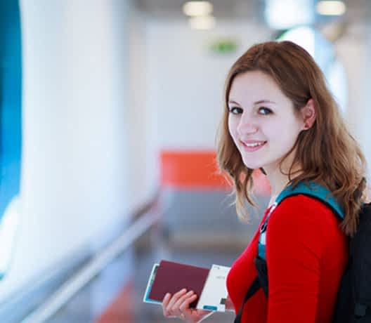 Multi Trip Travel Insurance