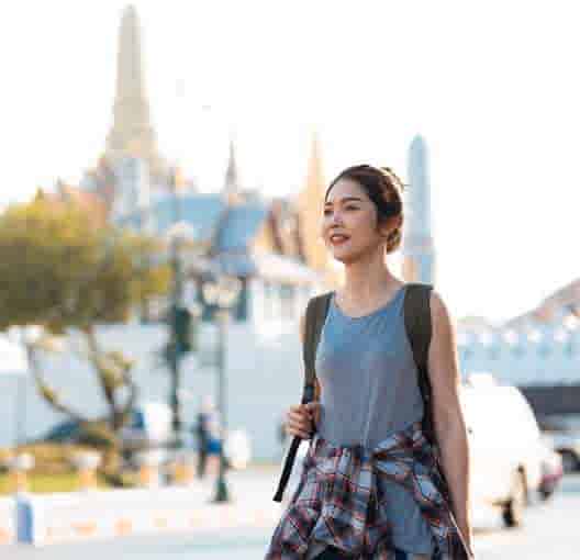 travel insurance for Thailand with COVID coverage.