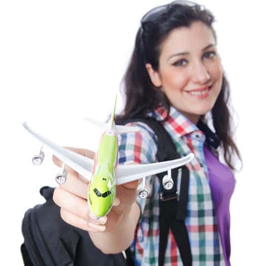 Student Travel Insurance USA