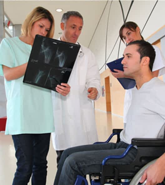 travel medical insurance from IMG