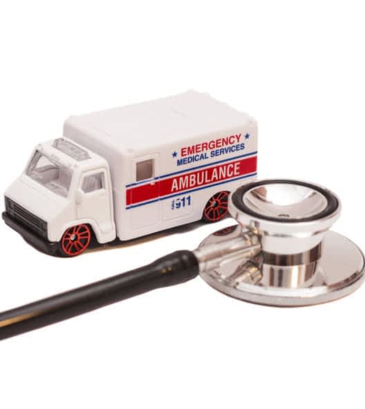 travel accident insurance options