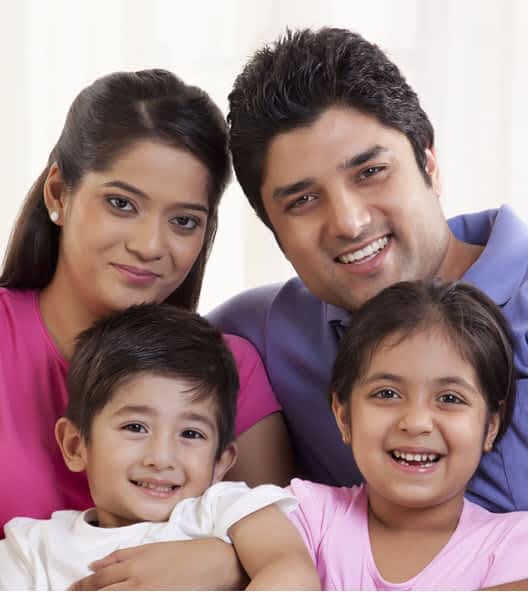 Visitor Insurance from India to USA