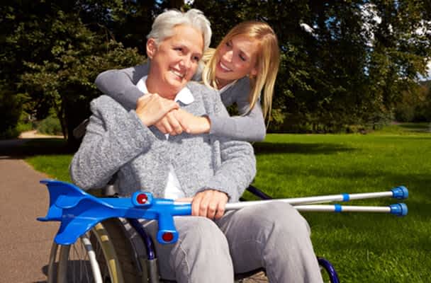coverage for catastrophic injuries or diseases