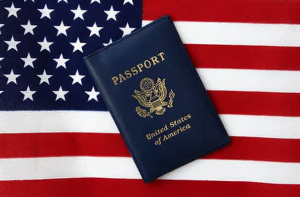 temporary medical insurance coverage for non residents in the US