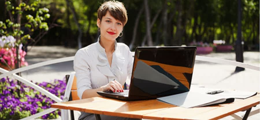 companies helping employees balance work and private