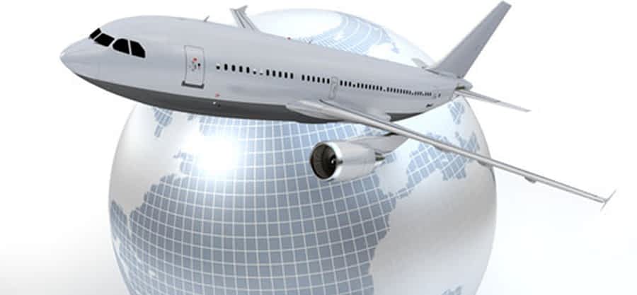 which electronic devices can be carried on flights by visitors