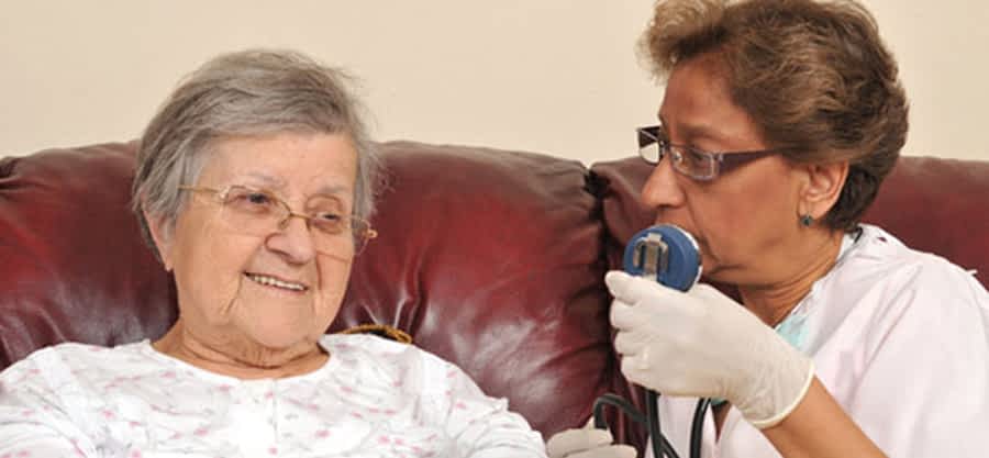 home-health-care-101