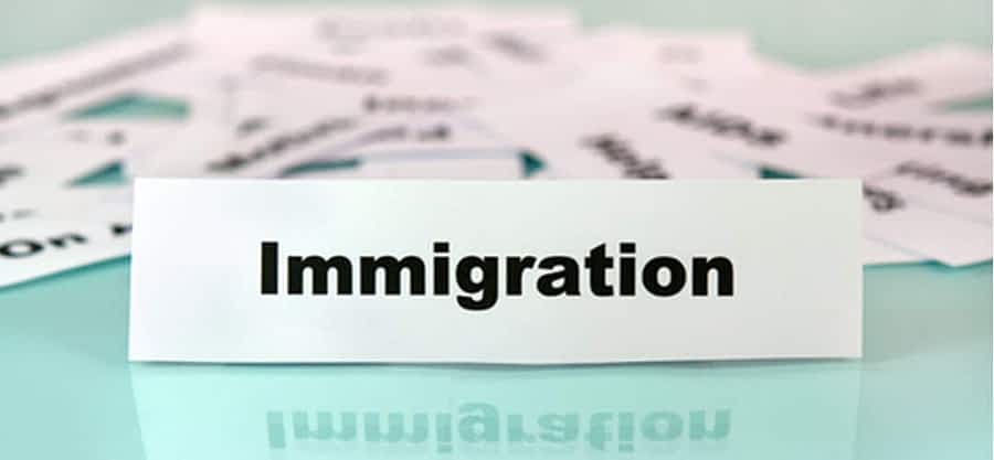 Declining Power of American Passports