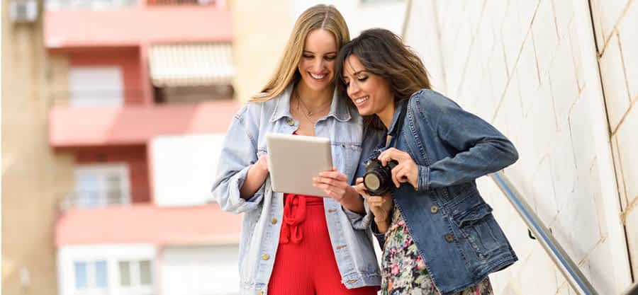 Checklist for covid travel insurance