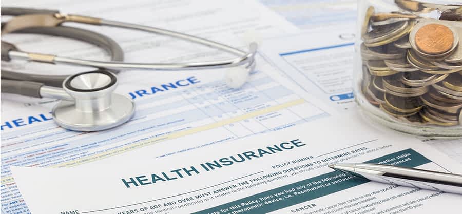which plan should you choose limited or comprehensive visitor insurance?