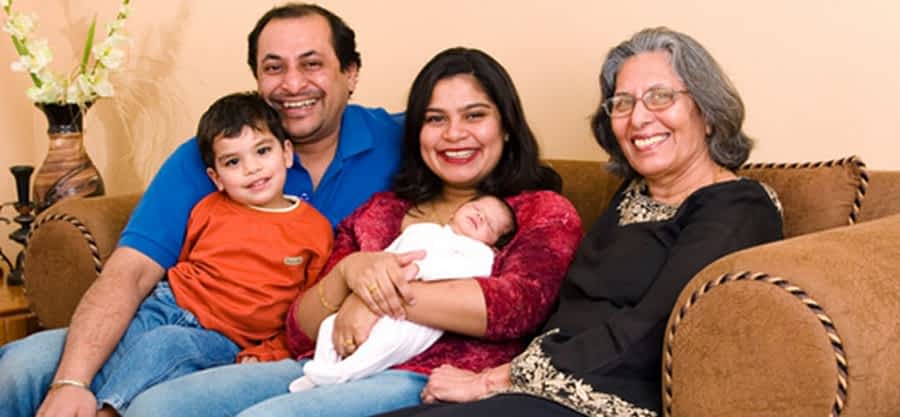 Visitor Health Insurance from India to USA