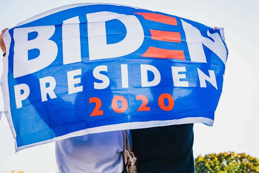 Biden presidency and New Immigrants