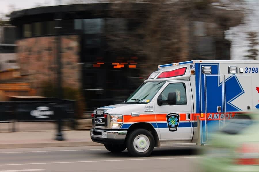Medical Evacuation Insurance