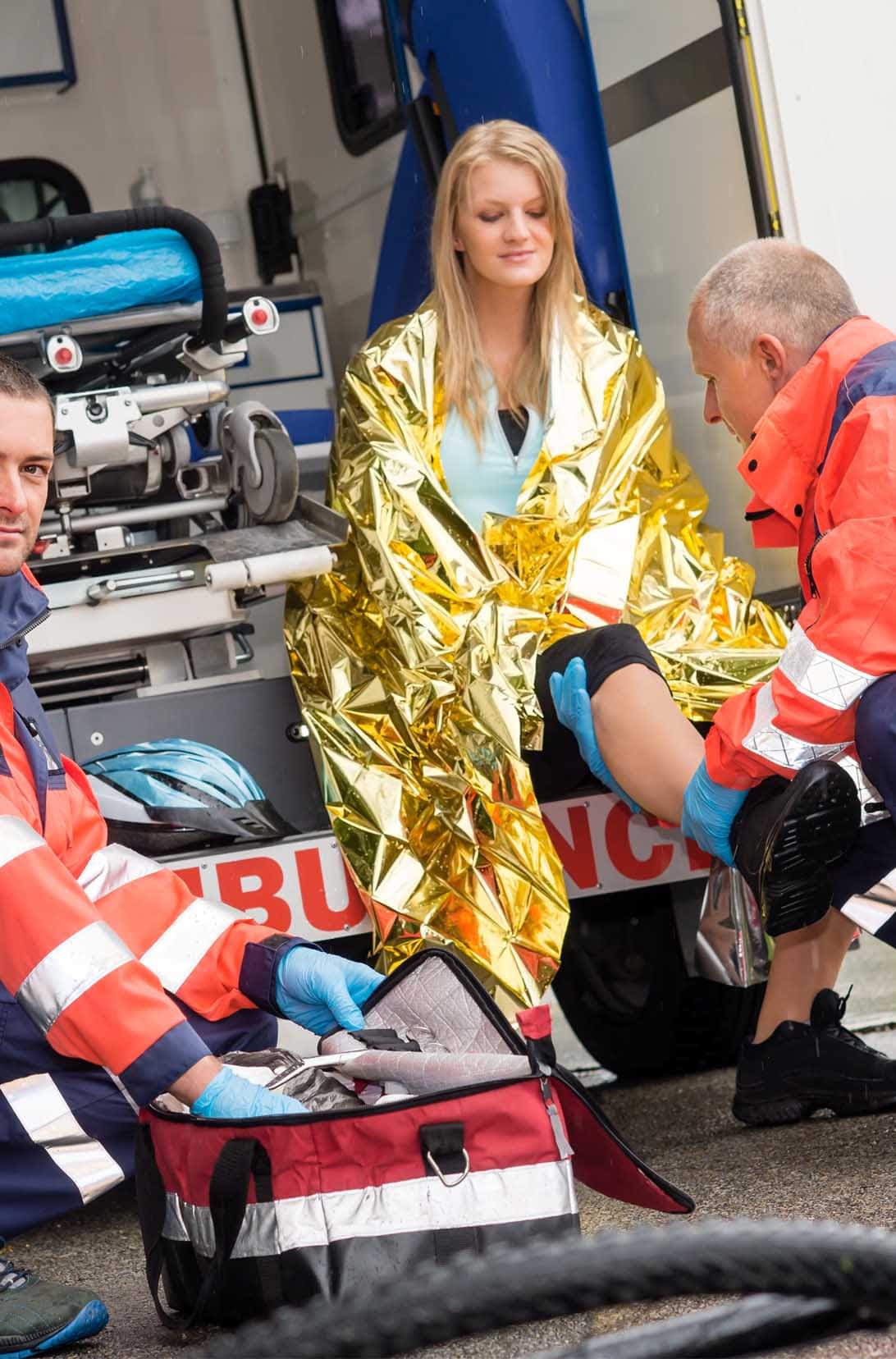 Medical Evacuation and Repatriation Insurance Plan Buy Now