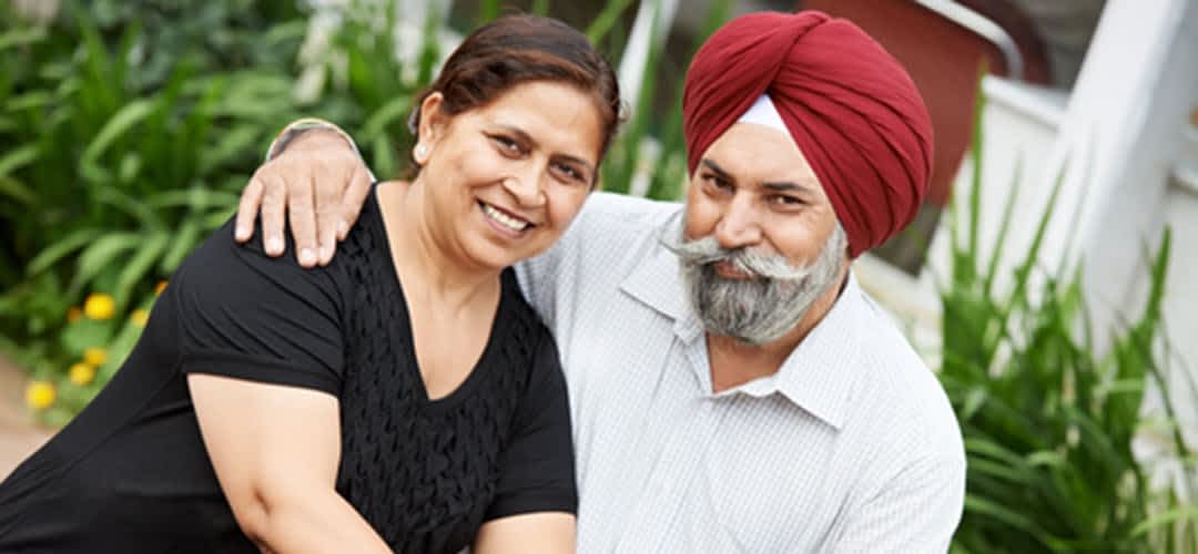 NRIs Happy With Merging of PIO and OCI Cards Visitor Guard®