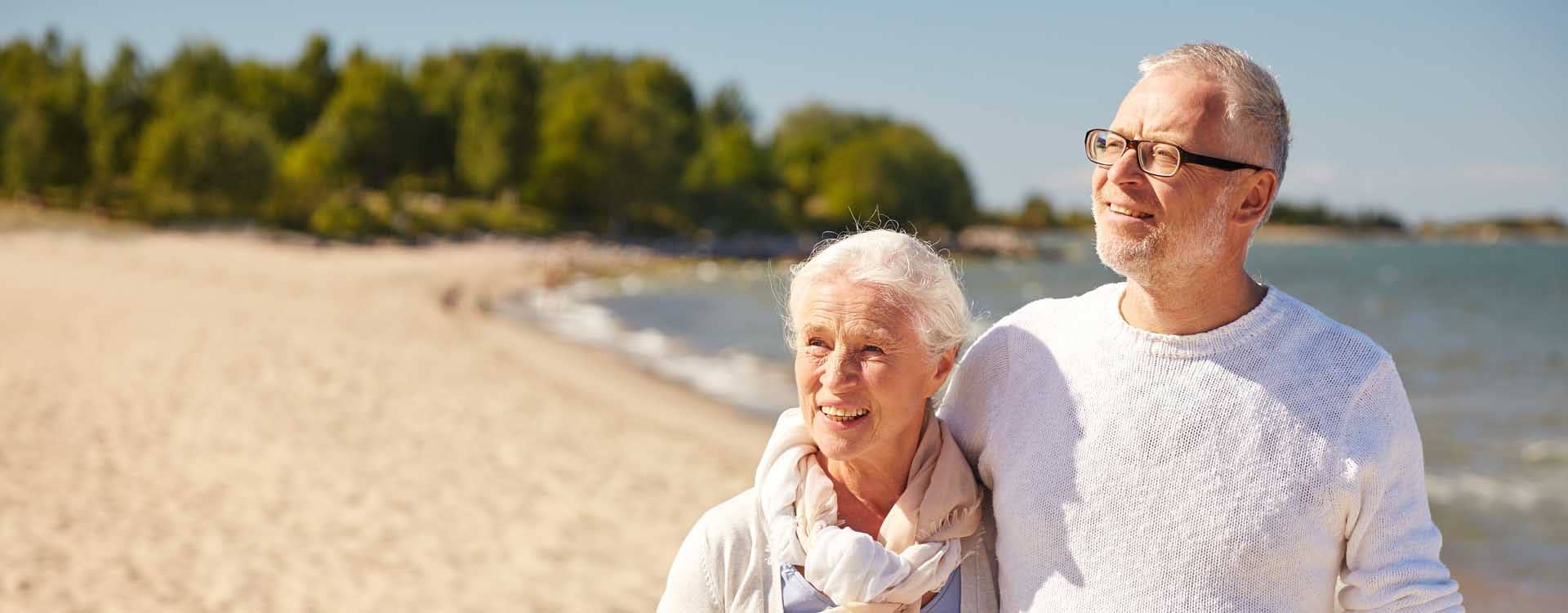 Tips for senior parents visiting the USA