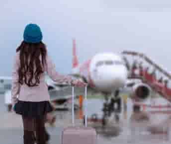 Know the difference between Visitors Insurance and Travel Insurance