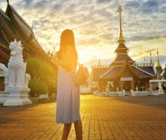Health Insurance is not mandatory for visiting Thailand