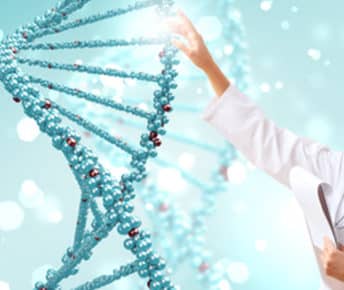 genetic testing coverage for visitors in usa