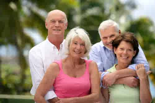 travel insurance for visitor groups traveling abroad
