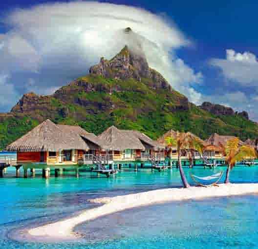 french polynesia travel insurance
