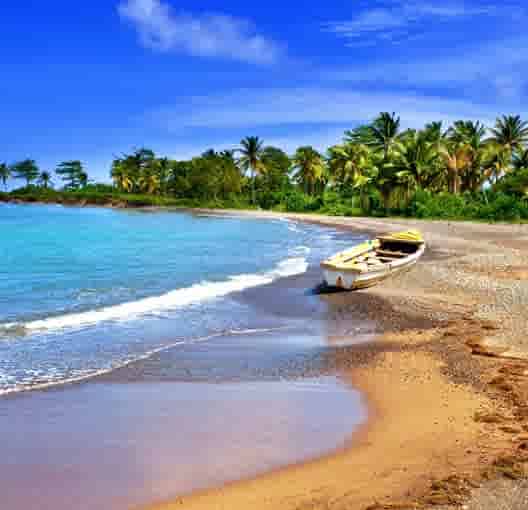 Jamaica Travel Insurance 