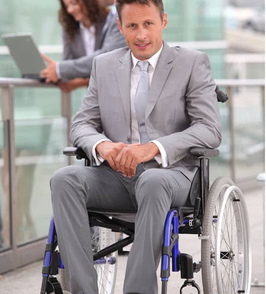Why should you have disability insurance?