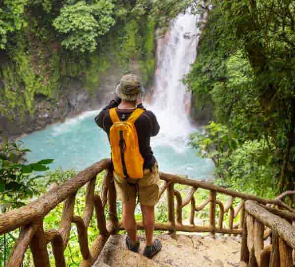 USI Affinity Travel Insurance Services For Visitors To USA